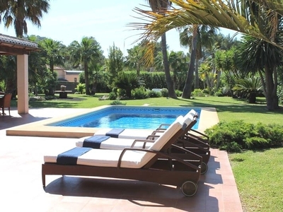 Chalet en venta en Adsubia, Javea / Xàbia, Alicante