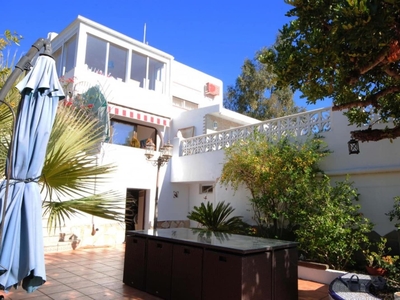 Chalet en venta en Altea, Alicante