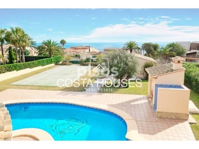 Chalet en venta en Balcon Al Mar