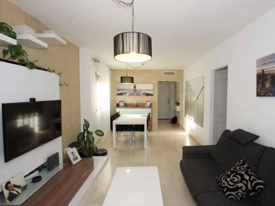 Chalet en venta en Benalmadena Costa, Benalmádena, Málaga