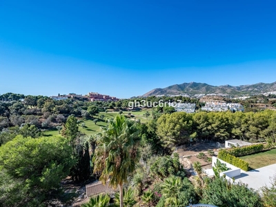 Chalet en venta en Benalmádena, Málaga