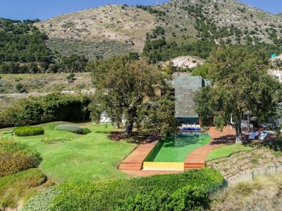 Chalet en venta en Benalmádena, Málaga