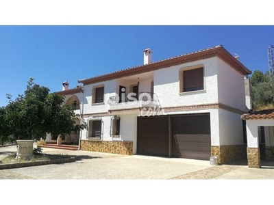 Chalet en venta en Calle A-12