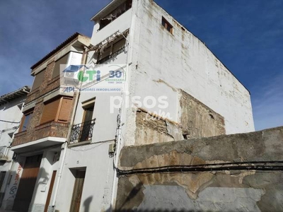 Chalet en venta en Calle C/ Ramã³N y Cajal