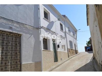 Chalet en venta en Calle Coso