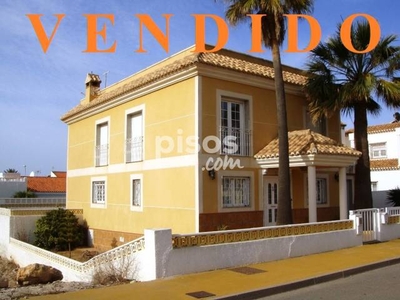 Chalet en venta en Calle de Jardineros