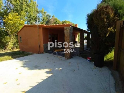 Chalet en venta en Calle de las Casillas de Coria