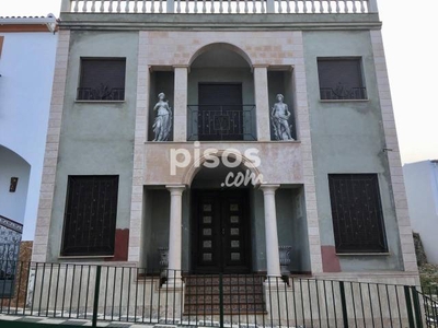 Chalet en venta en Calle de Pablo Picasso