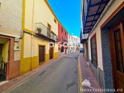 Chalet en venta en Calle de Paco Clavijo, cerca de Calle del Rosal