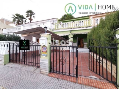 Chalet en venta en Calle del Camino de Tohuero, 22