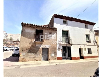 Chalet en venta en Calle Don Miguel de Cervantes, nº 7