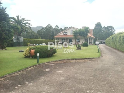 Chalet en venta en Calle Estrada Do Galleiro