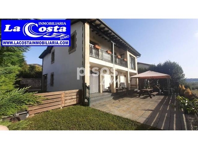 Chalet en venta en Calle La Callada