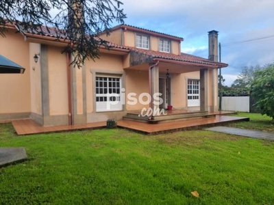 Chalet en venta en Calle Lugar Buceleiras en Ames (San Tome) por 268.000 €