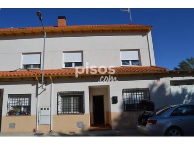 Chalet en venta en Calle Rey Juan Carlos I