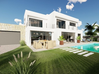 Chalet en venta en Calpe / Calp, Alicante