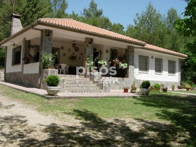 Chalet en venta en Carretera A 319