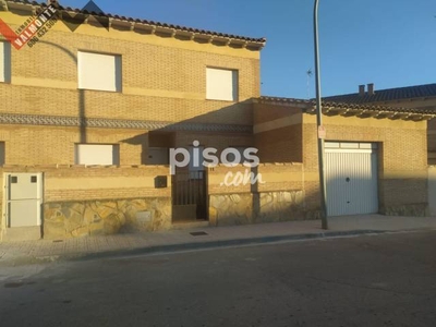 Chalet en venta en Carretera Toledo-Ávila, 6