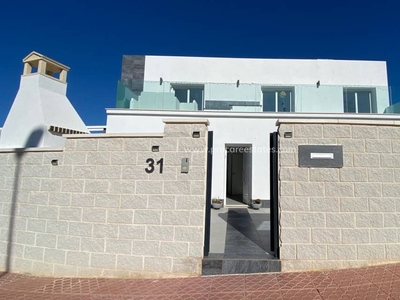 Chalet en venta en Ciudad Quesada, Rojales, Alicante