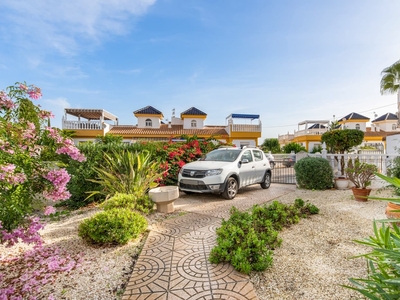 Chalet en venta en Ciudad Quesada, Rojales, Alicante