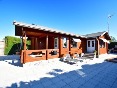 Chalet en venta en Ciudad Quesada, Rojales, Alicante