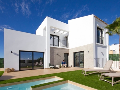 Chalet en venta en Ciudad Quesada, Rojales, Alicante