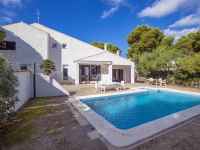 Chalet en venta en Ciutadella, Ciutadella de Menorca, Menorca