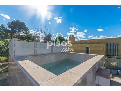 Chalet en venta en Corral Roig