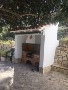 Chalet en venta en Dénia, Alicante