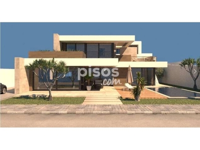 Chalet en venta en Dona Pepa