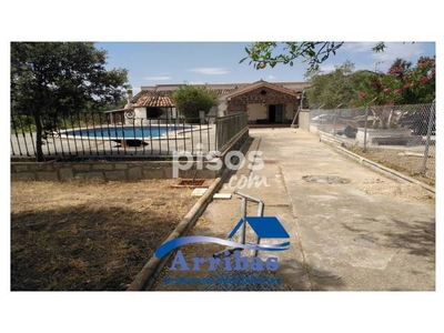 Chalet en venta en Escalona, Zona de - Escalona