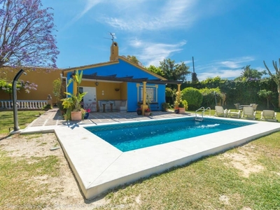 Chalet en venta en Fuengirola, Málaga