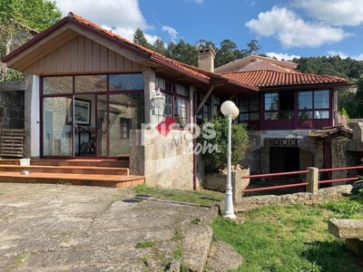 Chalet en venta en Gondomar