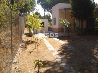 Chalet en venta en La Redondela