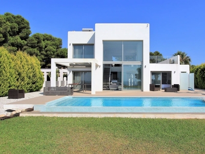 Chalet en venta en Javea / Xàbia, Alicante