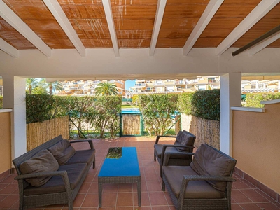 Chalet en venta en Javea / Xàbia, Alicante