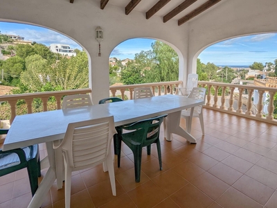 Chalet en venta en La Pedrera - Vessanes, Dénia, Alicante