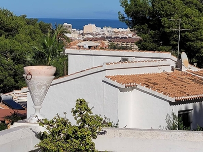 Chalet en venta en La Pedrera - Vessanes, Dénia, Alicante