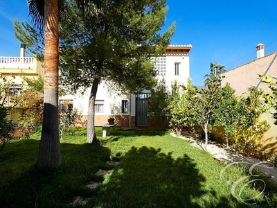 Casa en venta en Lecrín, Granada