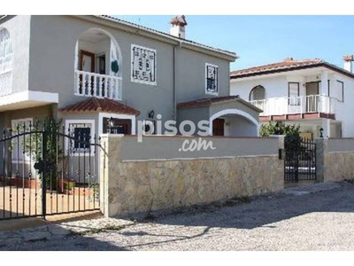 Chalet en venta en Les Cases D\'alcanar