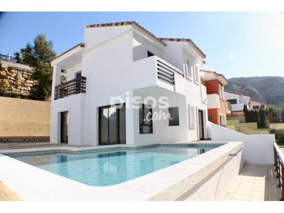 Chalet en venta en Levante en Racó de l'Oix por 425.000 €