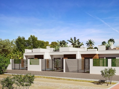 Chalet en venta en Los Alcázares, Murcia