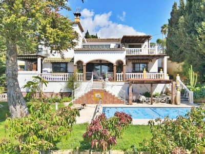 Chalet en venta en Mijas Costa, Mijas, Málaga