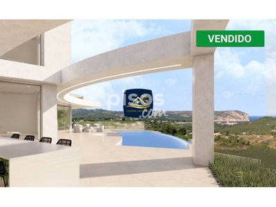 Chalet en venta en Monte Olimpo