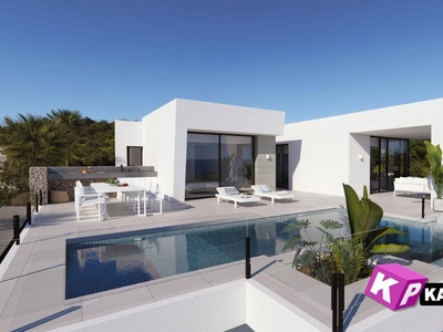 Chalet en venta en Moraira, Teulada-Moraira, Alicante