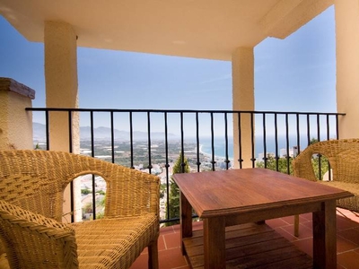 Chalet en venta en Nerja, Málaga