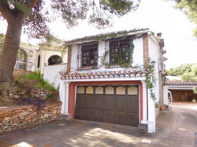 Chalet en venta en Nerja, Málaga