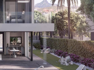 Chalet en venta en Nueva Atalaya, Estepona, Málaga