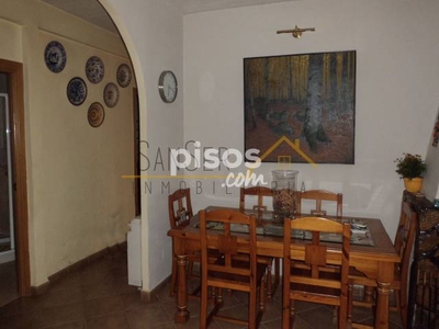 Chalet en venta en Numancia de La Sagra