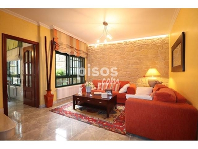 Chalet en venta en O Grove (Casco Urbano) en O Grove (Casco Urbano) por 315.000 €